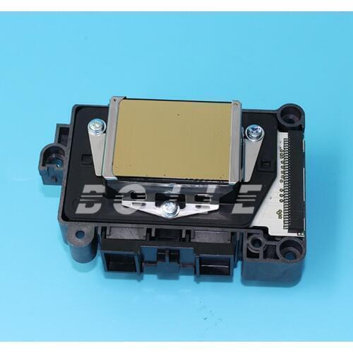 F189010 print head first locked dx7 printhead for Epson dx7 printer