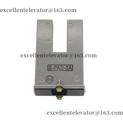 S-PAD-3A Lift Leveling Sensor Use for Mitsubishi