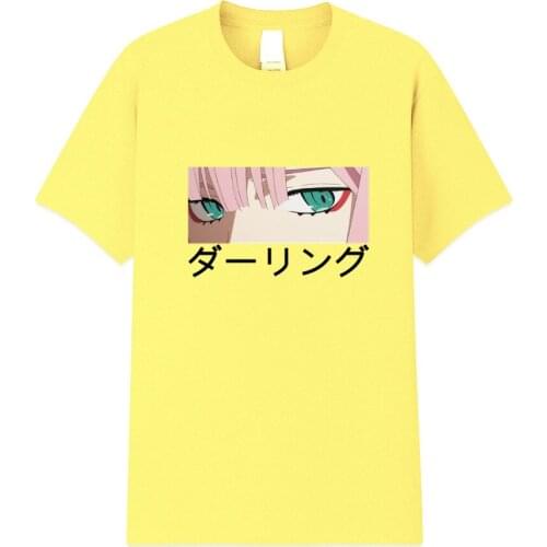 Hunter X Hunter Anime T Shirt Top Tee Killua Zoldyck Devil Eye Kurapika Tops Short Sleeve T-shirt Casual Men Tshirt Clothes Male