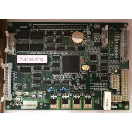 JUKI AMS-210D control box main circuit borad PCB control box M8601-580-AOO industrial sewing machine spare parts