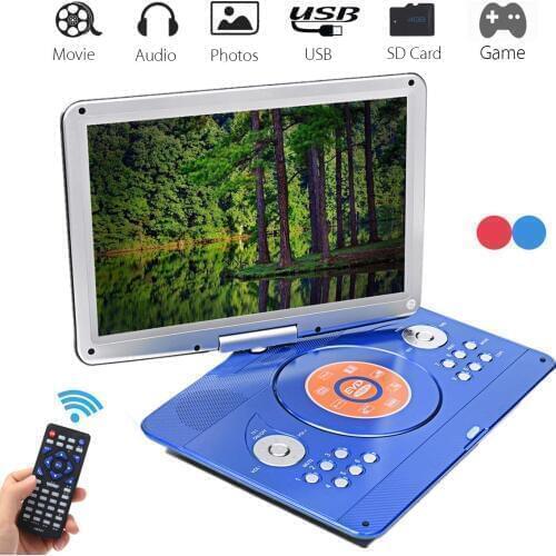 KINCO TVs, Audio And Video
