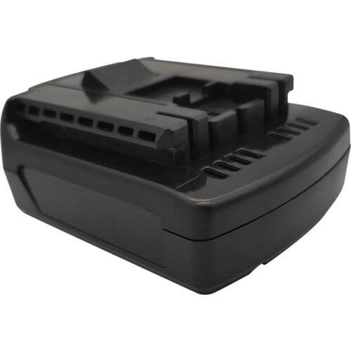 Lithium battery 14.4V Rechargeable Li-ion Batteries for BOSCH cordless Electric screwdriver BAT607,BAT607G,BAT614,BAT614G