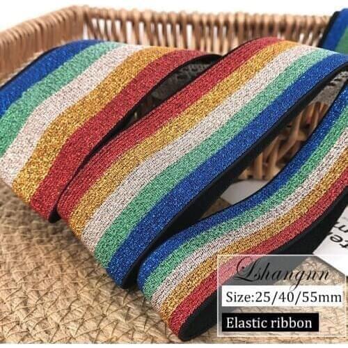 Lshangnn Elastic Tapes