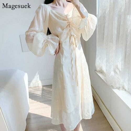 Женские повседневные платья Magesuek China At AliExpress