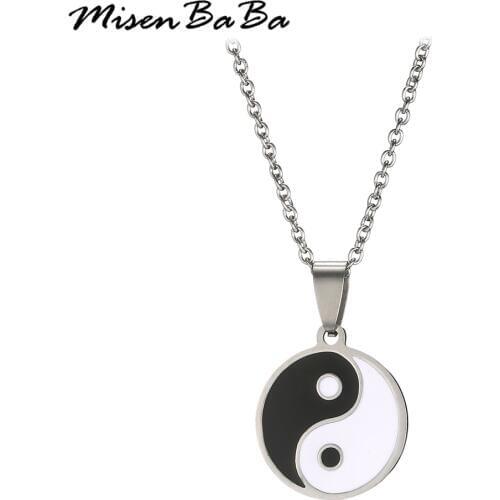 Misenbaba Jewelry For Men