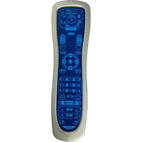 Original used URC-9960 remote control suitalbe for Kameleon Universal learning remote control