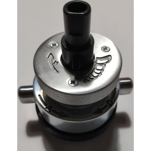 QM18-62mm universal valve seat reamer body assembly