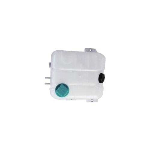 FEBIAT Expansion Tank used for VOLVO 1675922/20880612
