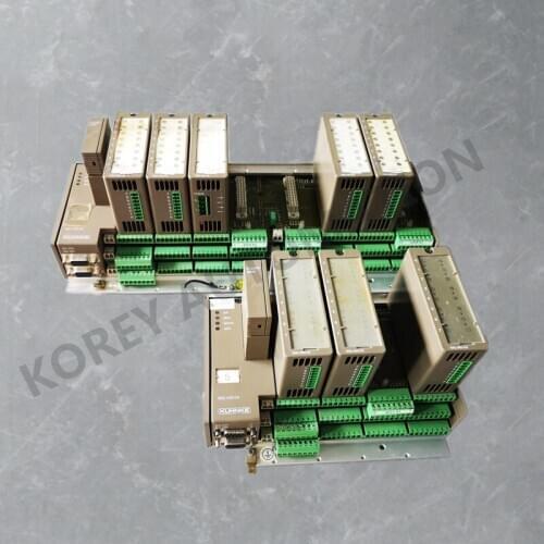 In Stock KUHNKE PLC Controler KUAX 680I V.24 680.423.04 680.423.08 680.450.03 680.451.03 680.441.09