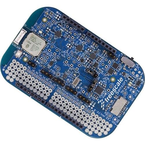 1 pcs x FRDM-FXS-MULT2-B Multiple Function Sensor Bluetooth enabled Freedom Platform Sensors 10-Axis sensor fusion and ISF