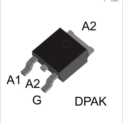 10pcs/lot 2N08L21 IPD30N08S2L-21 2N08L2I 30A/75V TO252