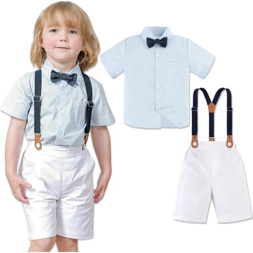 Комплекты одежды для мальчиков A&J DESIGN China At AliExpress