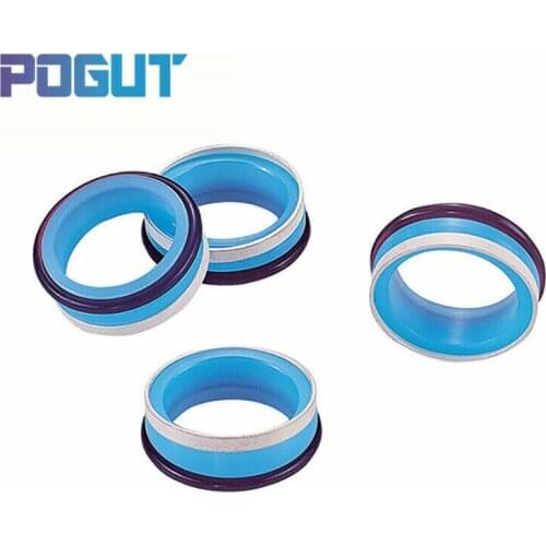 Waterjet Accessories High Pressure Sealing Ring Glass Waterjet Machine Water Cutting Seal Cover