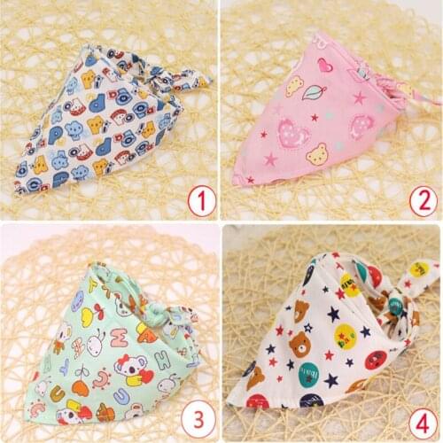 Dog Bandanas Pet Scarf Pet Bandana For Dog WashableBow ties Collar Cat Dog Scarf Dog Accessories