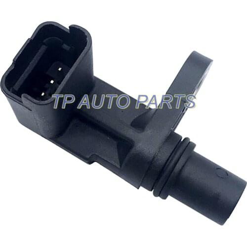 Camshaft Position Sensor Compatible With Mi-ni Coo-per OEM 13627588095 0232103064