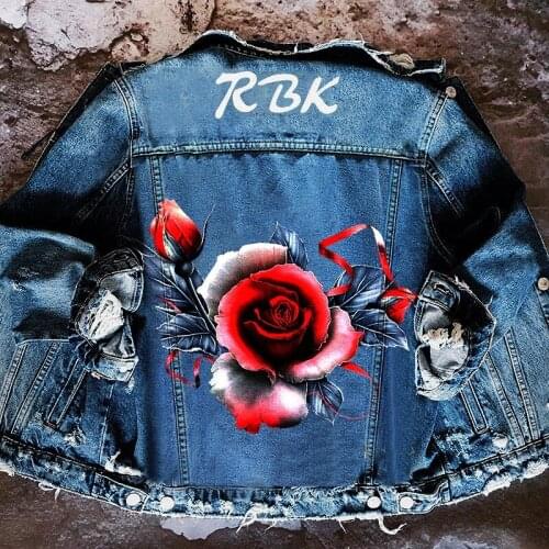 Eyegemix Women's Blue Jackets