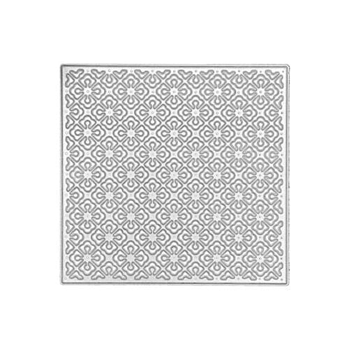 Julyarts Background Cutting Die Halloween For DIY Scrapbooking Decorative Cardmaking Album Engraving Making Card