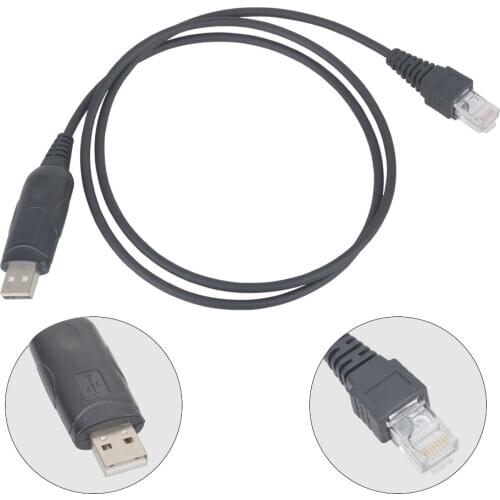 Anytone AT-778UV AT-588UV USB Programming Cable