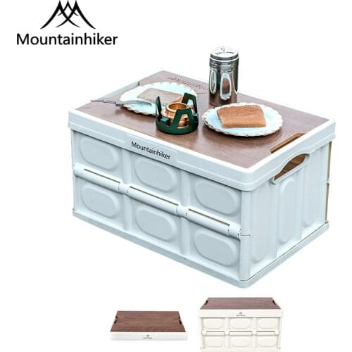 MOUNTAINHIKER Folding Tables