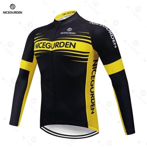 2021 new authentic professional sportswear mountain bike bicycle clothes road bike equipment quick-drying can be customized