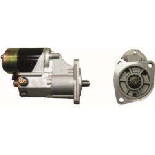 NEW STARTER MOTOR M2T78682 FOR NISSAN YU41 FD42