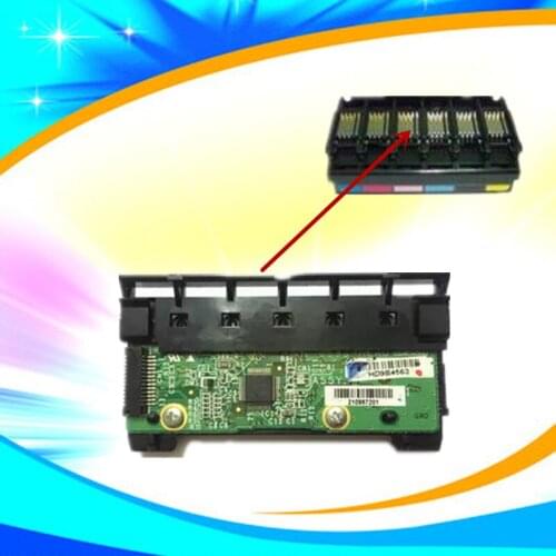 Original ink cartridge chip detection board for EPSR290 R270 R390 T60 A50 P50 T50 Chip contact plate
