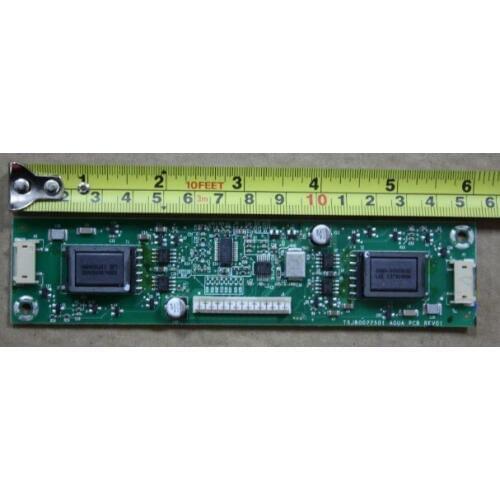 TSJB0027503 TSJB0022501 AGVA PCB REV01 AG00091504 TSCC0076101