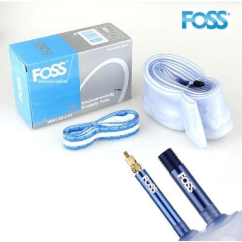FOSS Inner Tube
