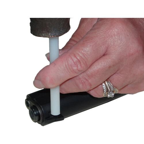 100PC Nylon Front Sight Drift Punch Tool Simple & Effective Front Sight Removal Tool For Glock 1911 KXS11091