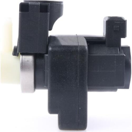 7.01152.02.0 701152020 For RENAULT Megane II NISSAN INFINITI SUZUKI BOOST PRESSURE CONTROL VALVE 12V SOLENOID
