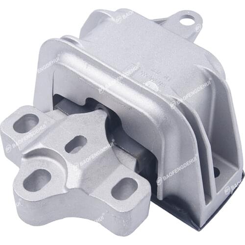 Baofeng Engine Motor Mounts 1J0199555BN For VW Bora Kombi Golf IV Variant NewBeetle Cabriolet