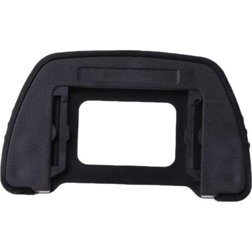 DK-21 Viewfinder Rubber Eye Cup Eyepiece Hood For Nikon D7000 D90 D600