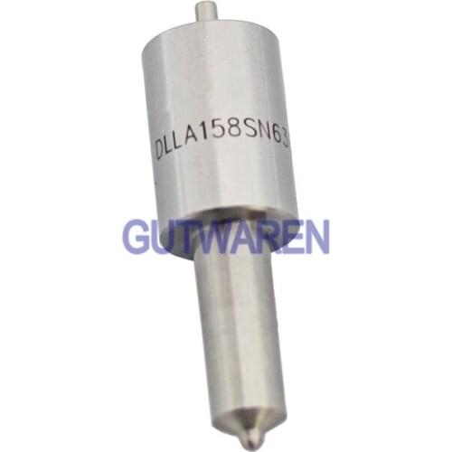 Injector nozzle DLLA155S028 DLLA155S039 DLLA155S046 DLLA155S054 DLLA160S056 DLLA153S057 diesel nozzle high quality