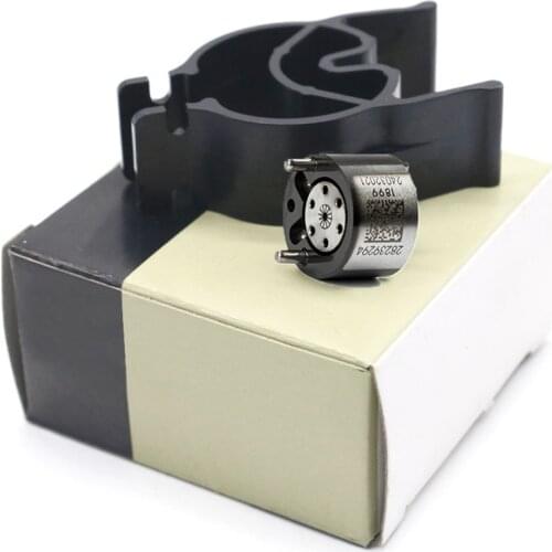 Common Rail Injector Control Valve 9308-621C 28239294 9308Z621C for EJBR01001D EJBR01101D EJBR03601D EJBR03701D EJBR04001D