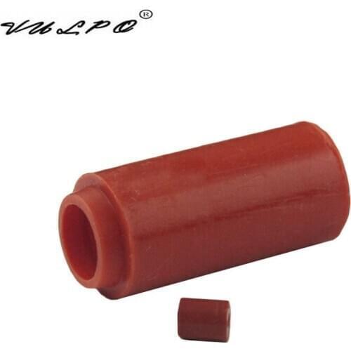 VULPO Airsoft Hop Up Bucking Rubber for Airsoft AEG fit for m120-m160 spring Hunting Accessories