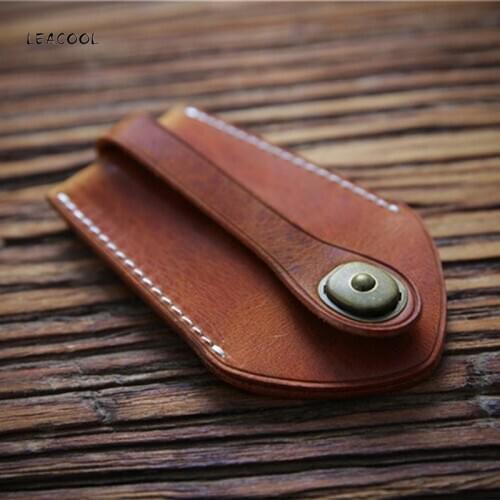 Leacool Wallets