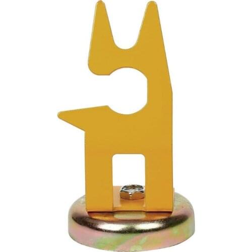 Magnetic TIG Welding Torch Stand Holder Support for Tig Series Torch Welding Accessories 8.28