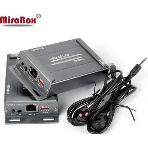 MiraBox Projectors
