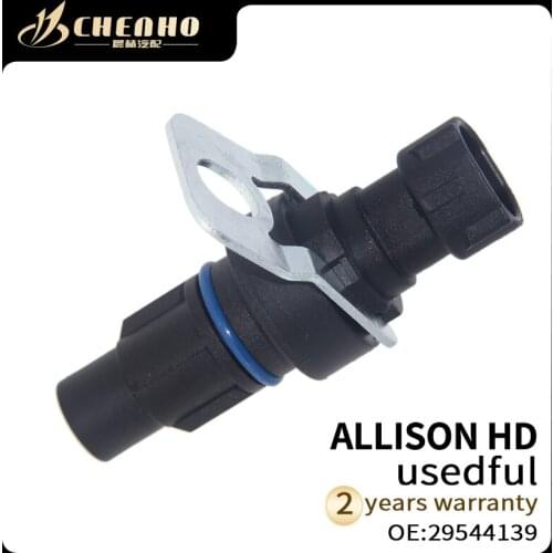 CHENHO BRAND NEW Output Speed Sensor 29544139 Suitable For ALLISON MD NON RETARDER UNIT HD ALL UNIT
