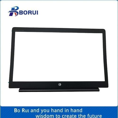 Original LCD Front Panel Screen Frame Display Bezel Case for HP Zbook 15S 15S G3 842074-001 840936-001