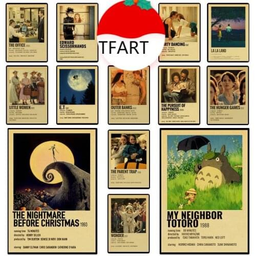 Full Diamond Embroidery Movie Series Poster All-match Diamond Painting Diamond Inlaid Diamond Mosaic DIY Room Decoration