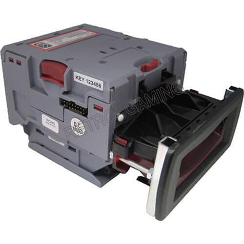 NV10 USB bill acceptor/ NV10 bill validator/ NV10 bank note validator Receiver banknotes for arcade game machine