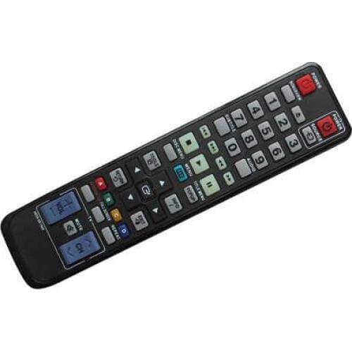Remote Control For Samsung BD-C7500 BD-C7509 BD-C7900 AK59-00122A BD-D7500B/ZC AK5900123A BD-D5490/ZC Blu-ray DVD Player