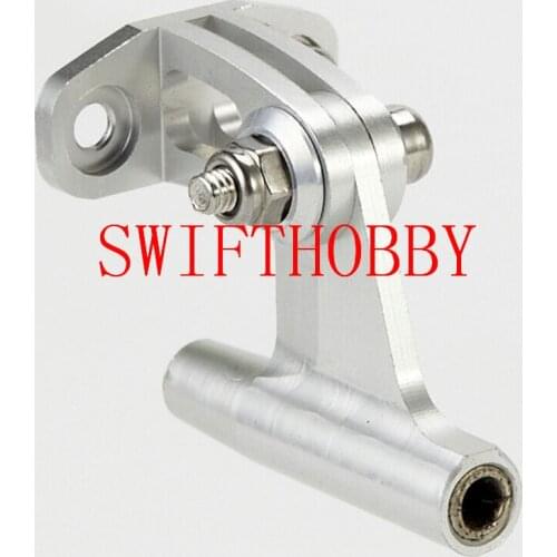 Adjustable Strut for 3.18mm 1/8 inch Flex Cable For RC Model Boat Marine