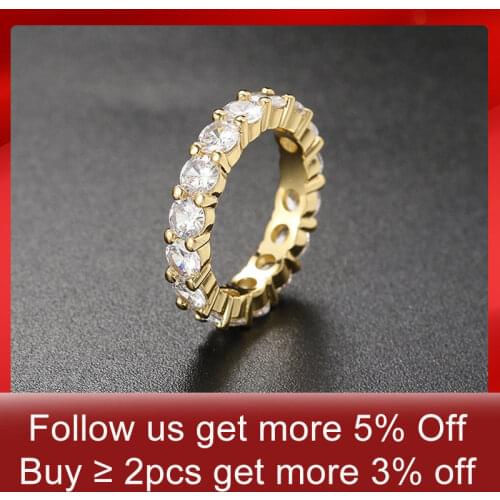 Smaling Wedding Rings