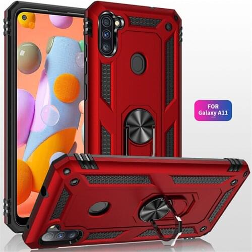 VRSDES Samsung Galaxy M11 Phone Cases
