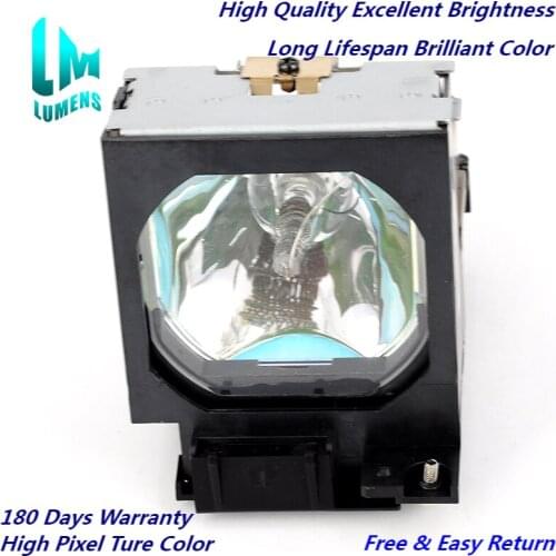 High Quality LMP-P201 Projector Lamp with housing for-Sony VPL-PX21 VPL-PX31 VPL-PX32 VPL-VW11 VPL-VW11HT VPL-VW12HT projectors
