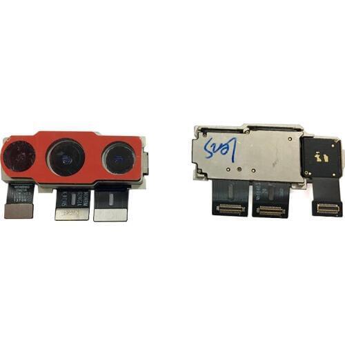 ZUCZUG New Rear Camera Module For Oneplus 7 Pro Big Camera Module Repair Part