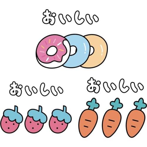 ZYLPYY Patches On Clothes