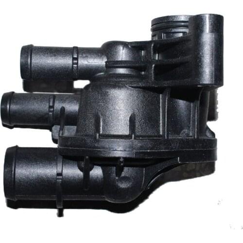 10 PCS/lot Wholesale THERMOSTAT ASSY for for Ford Focus MK3 2015-2018